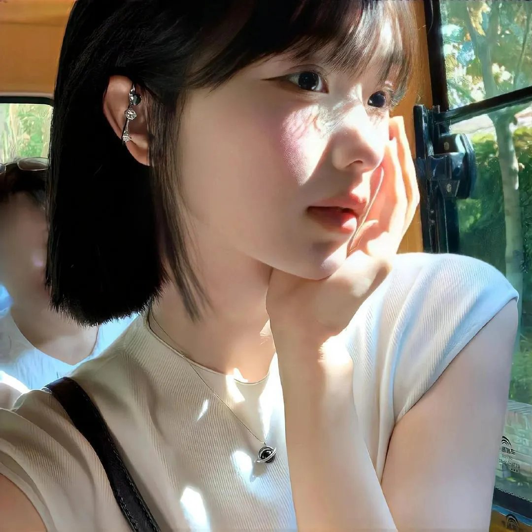 老婆大人是80后
