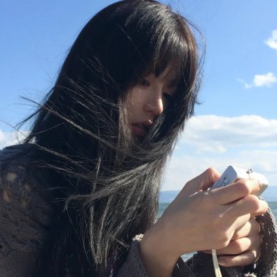 老虎装牙